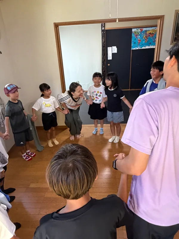 大津市堅田